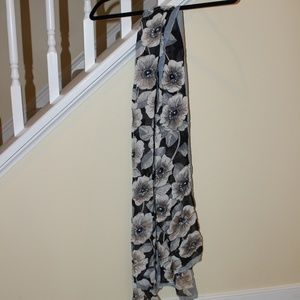 Vera Bradley Scarf Camellia